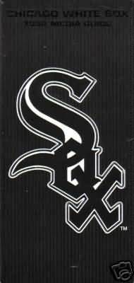 1992 Chicago White Sox